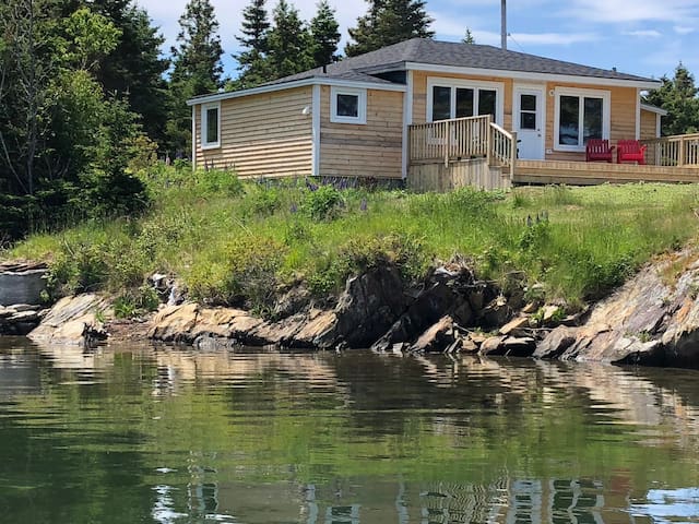 Airbnb Petite Riviere Bridge Vacation Rentals Places To Stay