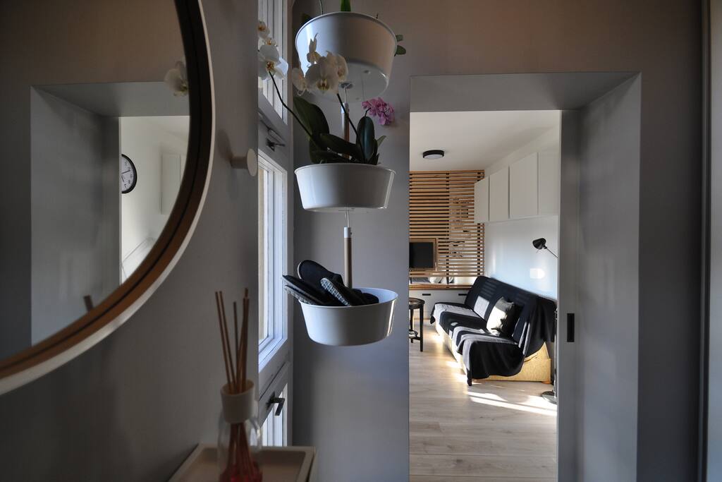 New Stylish Central apartment on perfect location Apartments for Rent