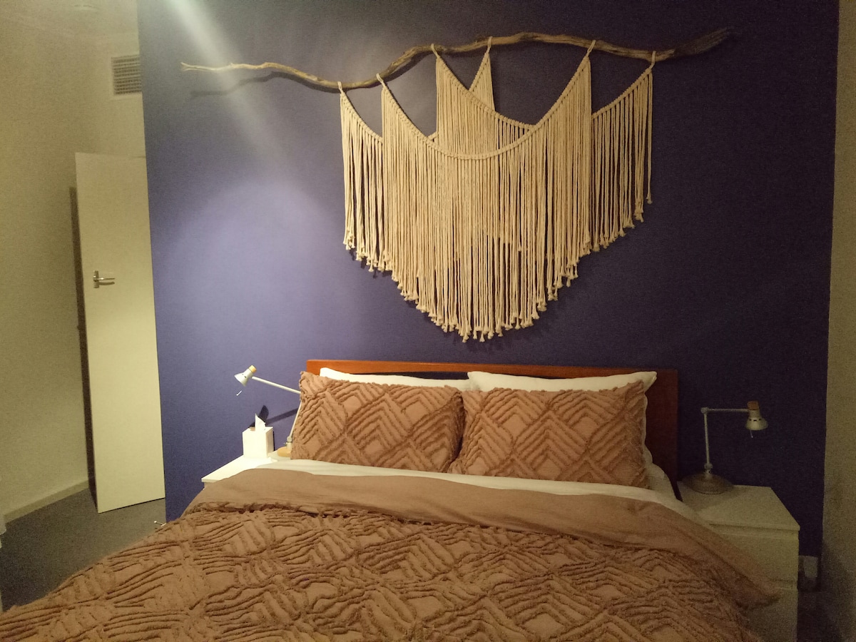 სასტუმრო ოთახი 