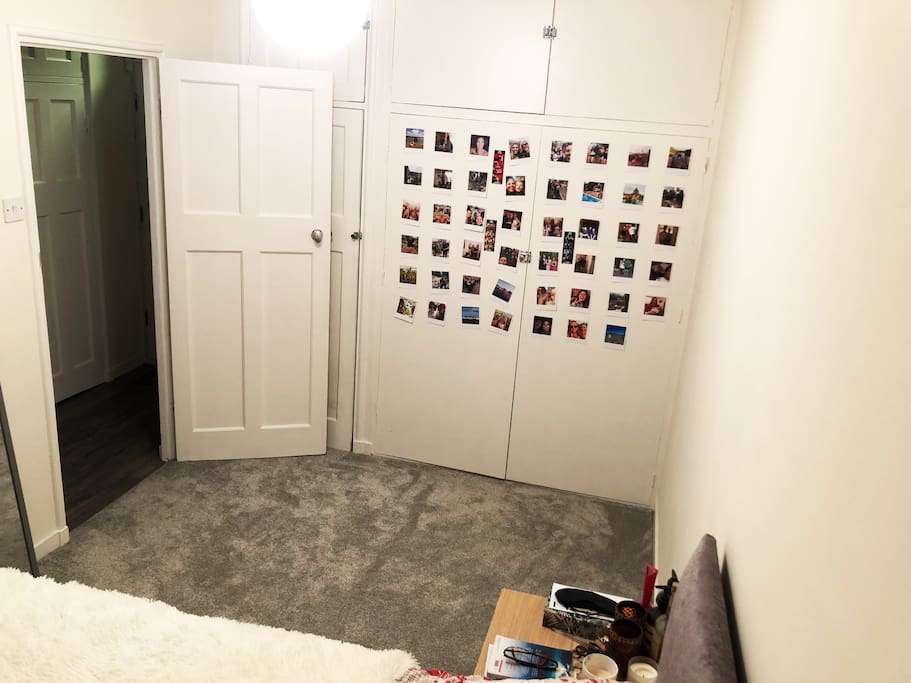 Double Bedroom