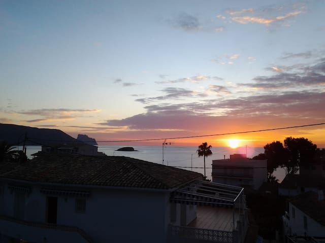 Altea Relax