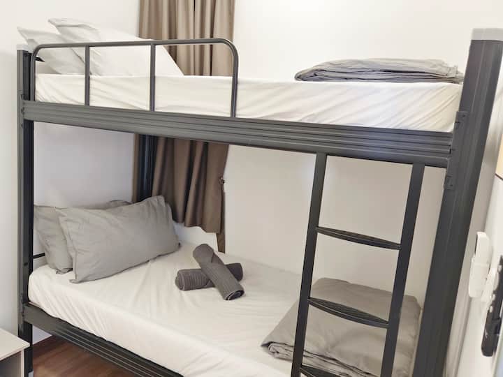 საძინებელი 3