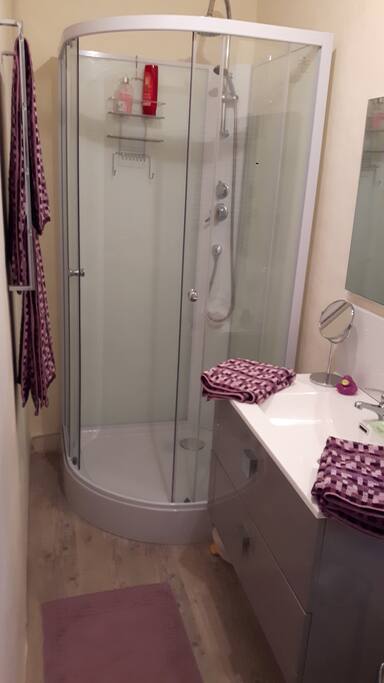 En-suite