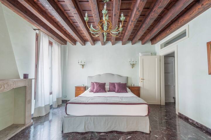 Ca’ dei Musei, Venice gallery image 3