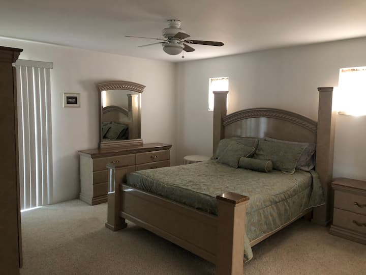 Bakersfield Vacation Rentals Airbnb