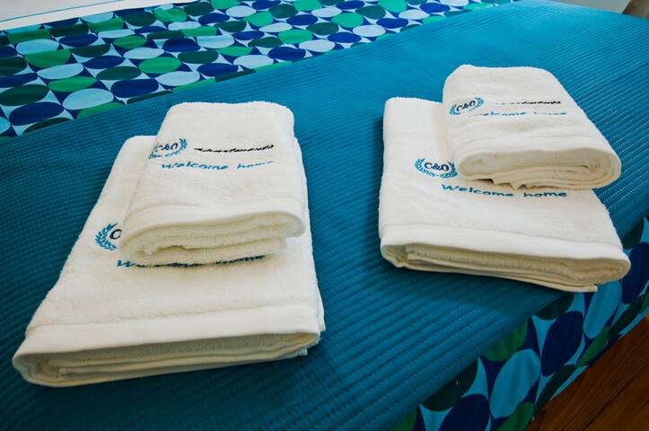 C&O Lisbon Apartments gallery image 5