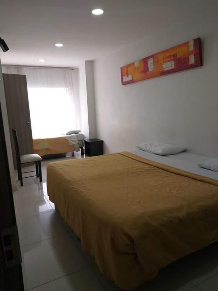 bed and breakfast with free parking on the premises Bed and