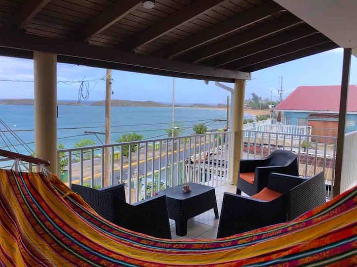 Marbella Blue Reef Apartment 3 Apartments for Rent in Puerto Nuevo