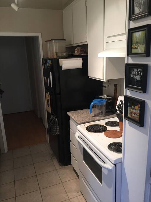 Kitchen pic # 1