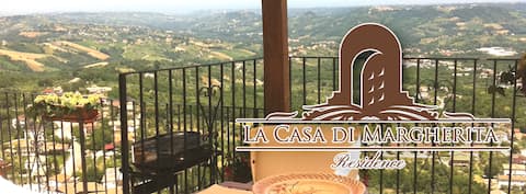 Casa di Margherita