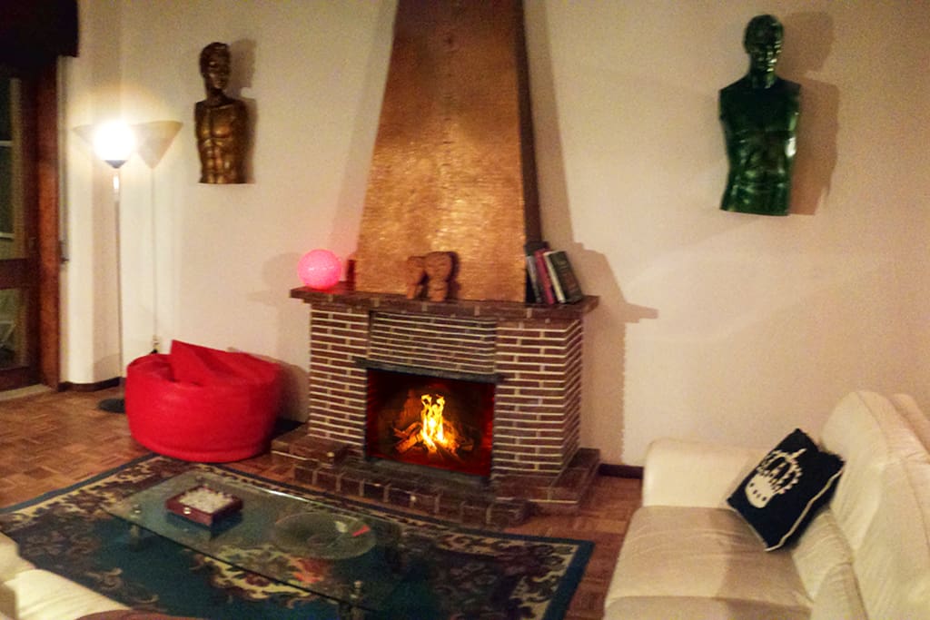 Sala de estar