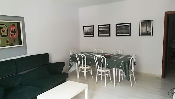 Villa "Luna De Segovia" Leganes Madrid - Leganés
