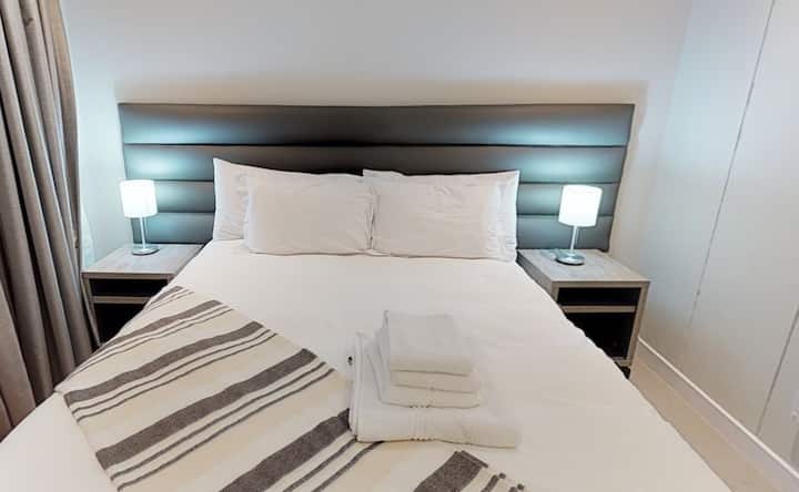 საძინებელი 1