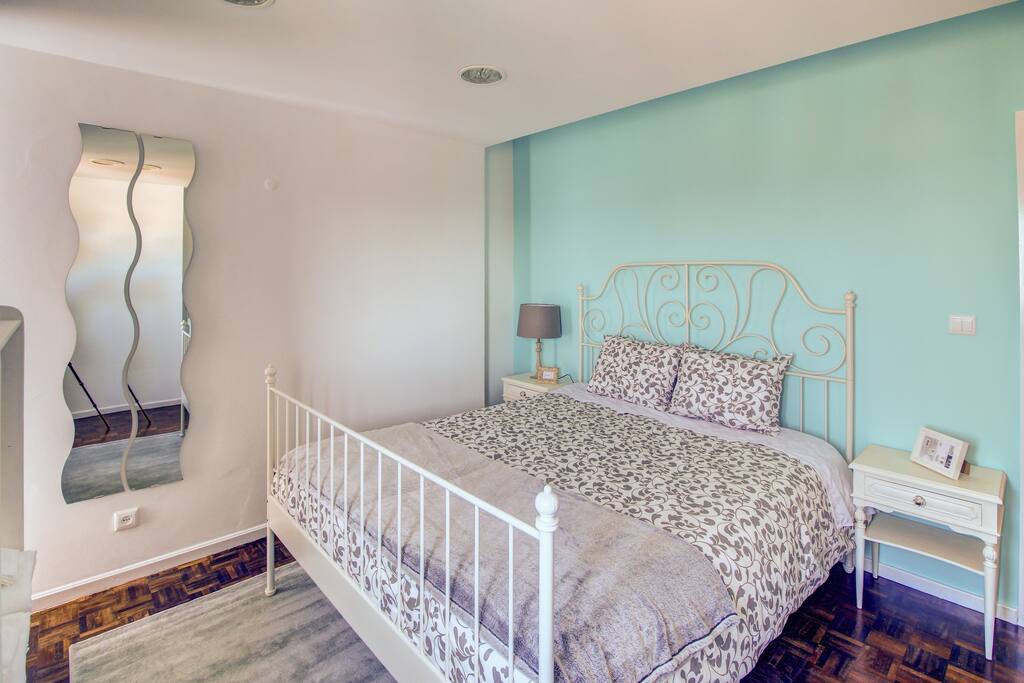 Quarto Familiar