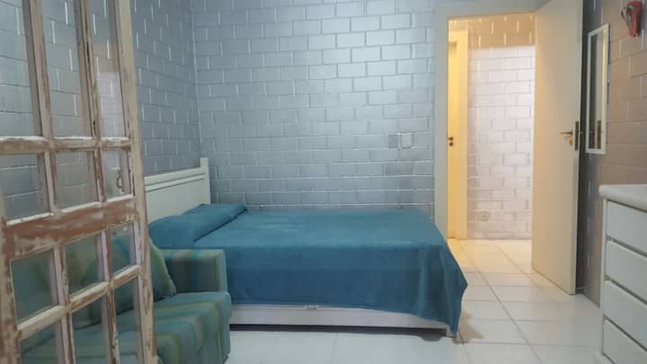 Quarto 1