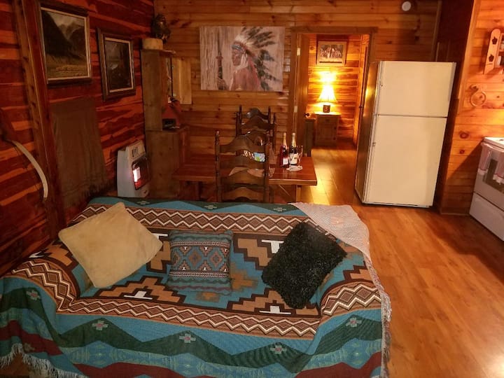 Top 10 Cabin Rentals In Antlers, Oklahoma Updated 2024 Trip101
