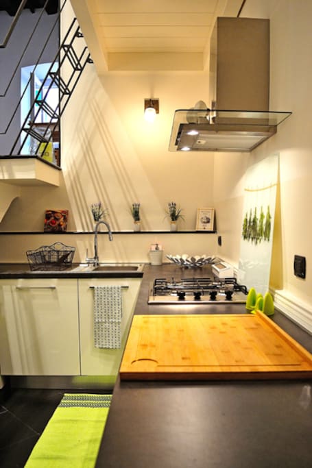 cucina