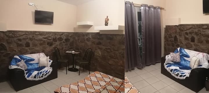 El Rinconcito 3 - Loreto