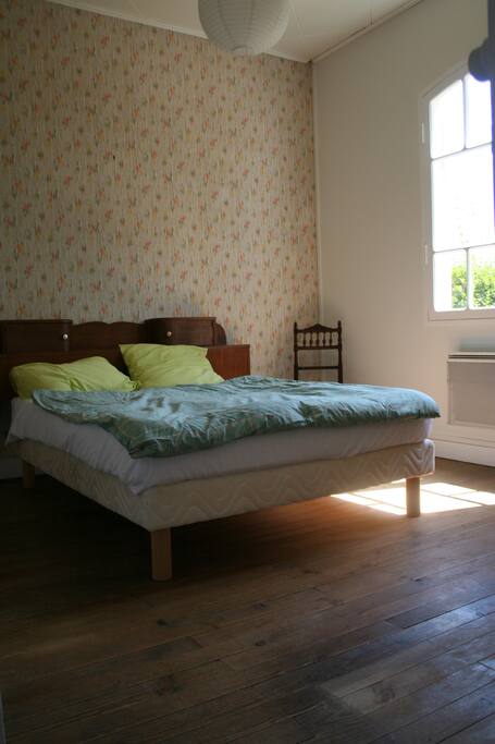 grande chambre