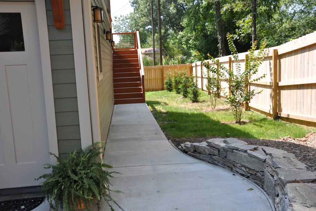 Walkway