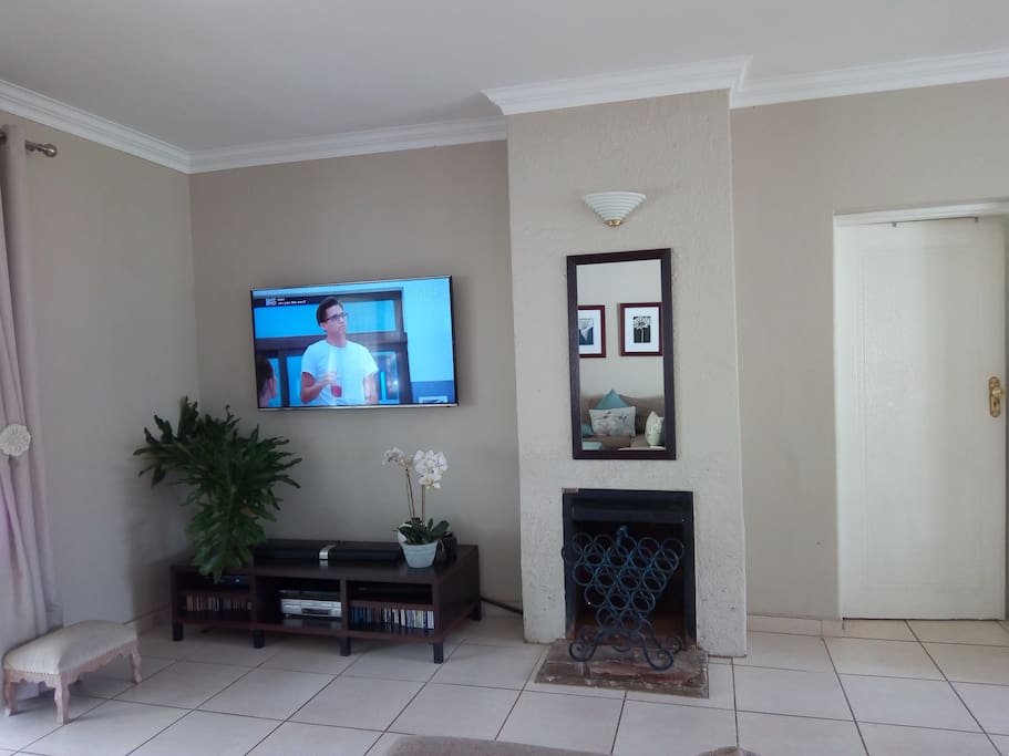 TV Lounge