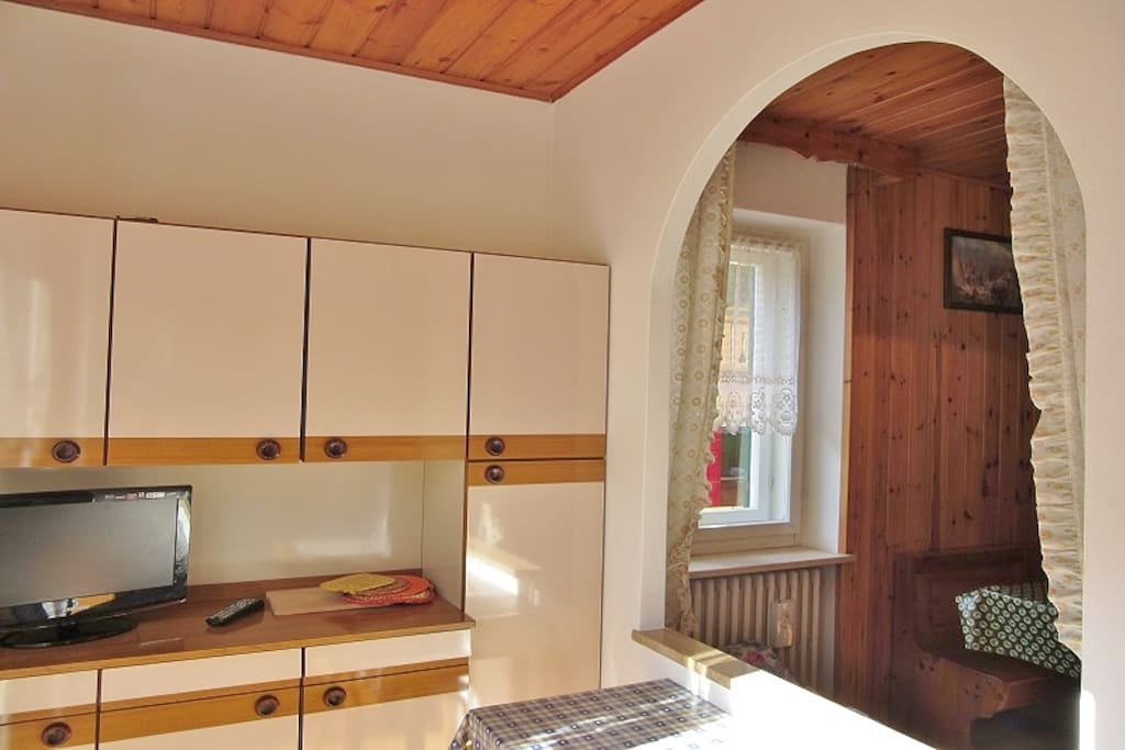 cucina