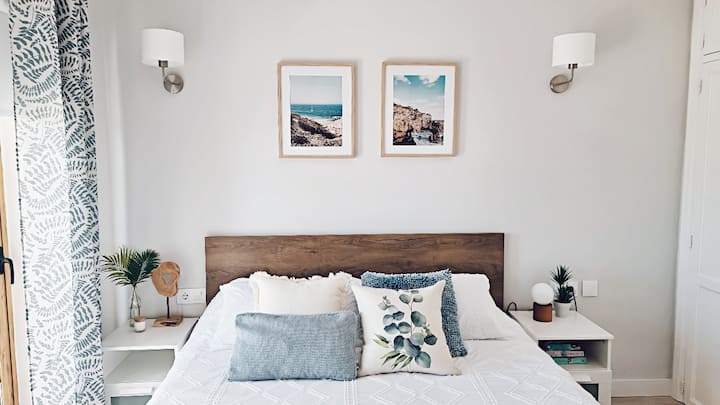 ห้องนอน