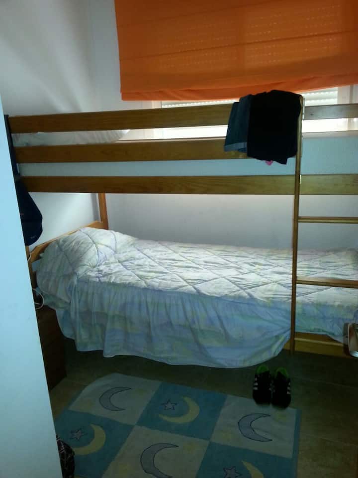 dormitorio 2
