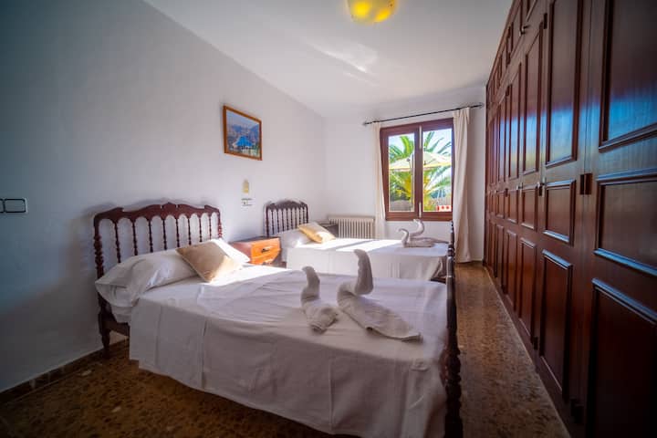 غرفة النوم 5