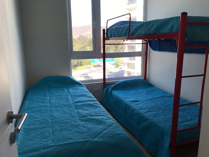 غرفة النوم 2