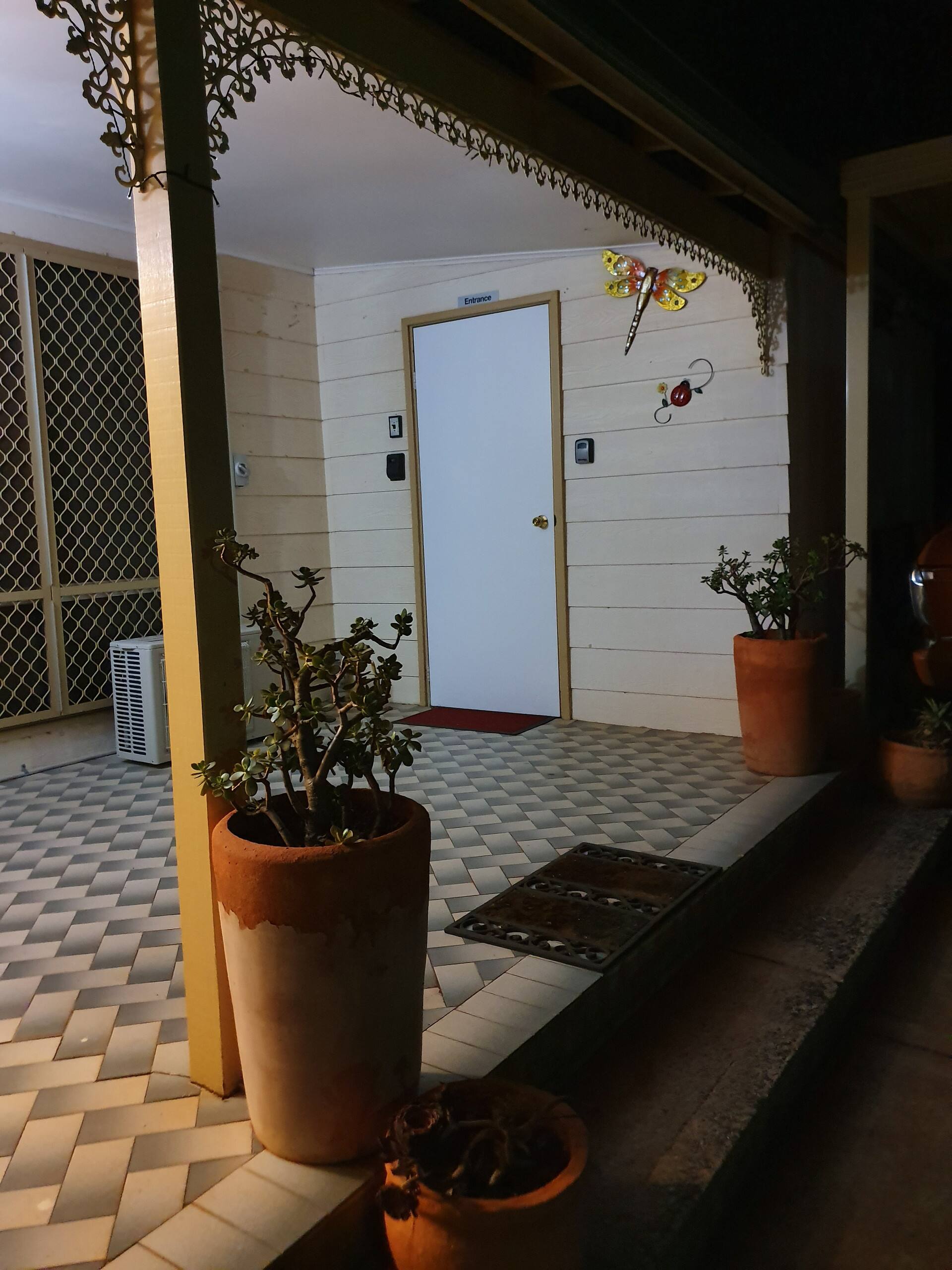 Marilulu AirBnB