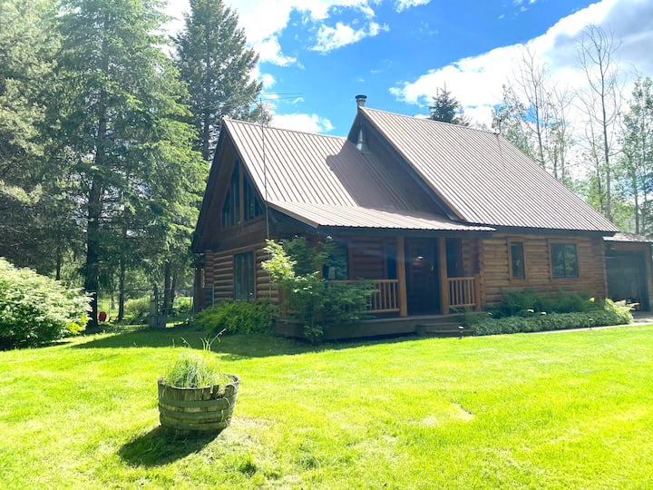 Priest Lake Vacation Rentals & Homes Idaho, United States Airbnb