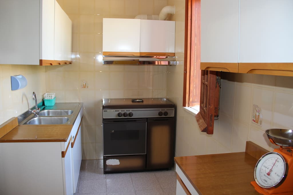 Cucina