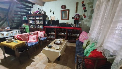 Ancestral House in Cavite