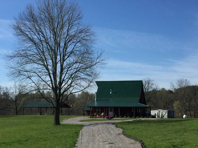 Green Acres Farm