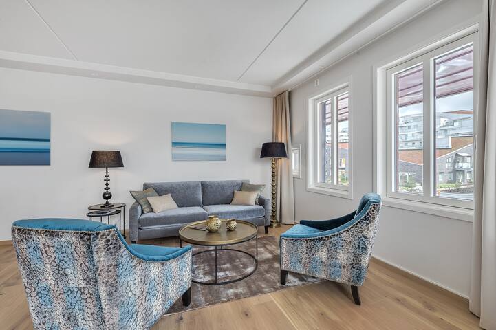 Eden-Exclucive Apartment- Oslo City near the beach gallery image 2