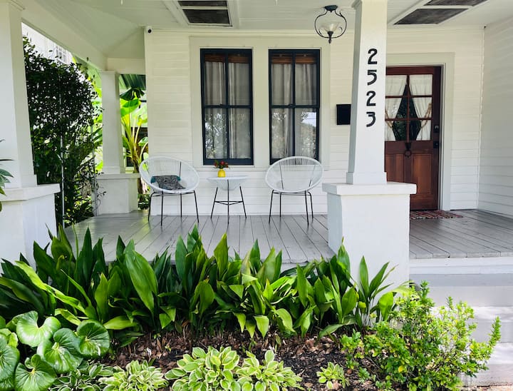 Baton Rouge Vacation Rentals & Homes Louisiana, United States Airbnb