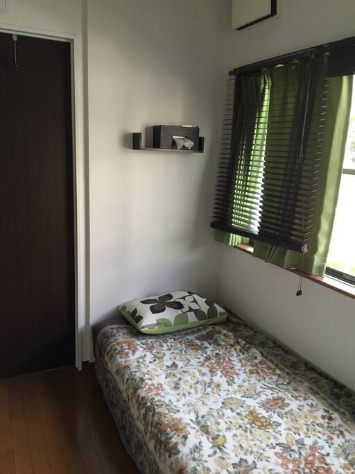 Private Bed Room