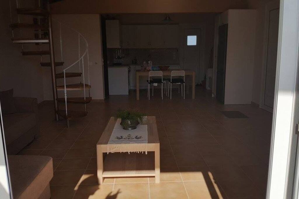 Gnd floor