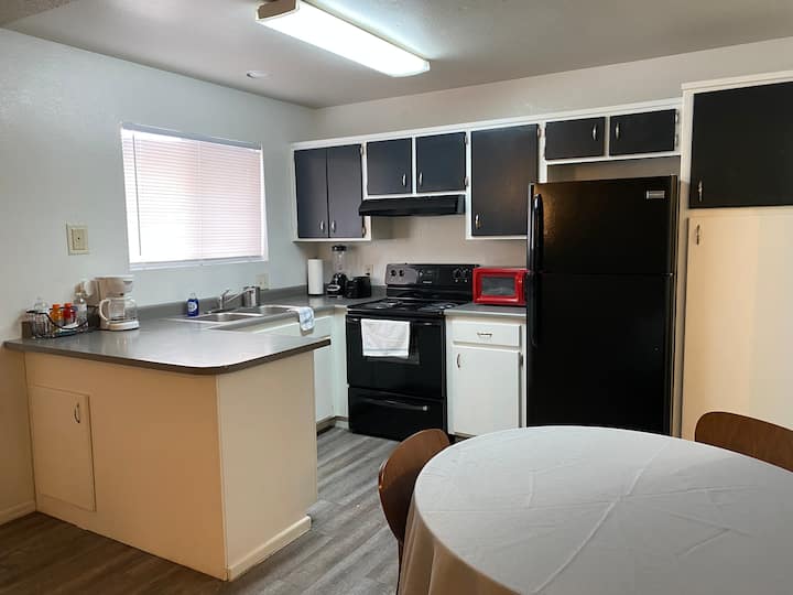 Yuma Vacation Rentals Airbnb