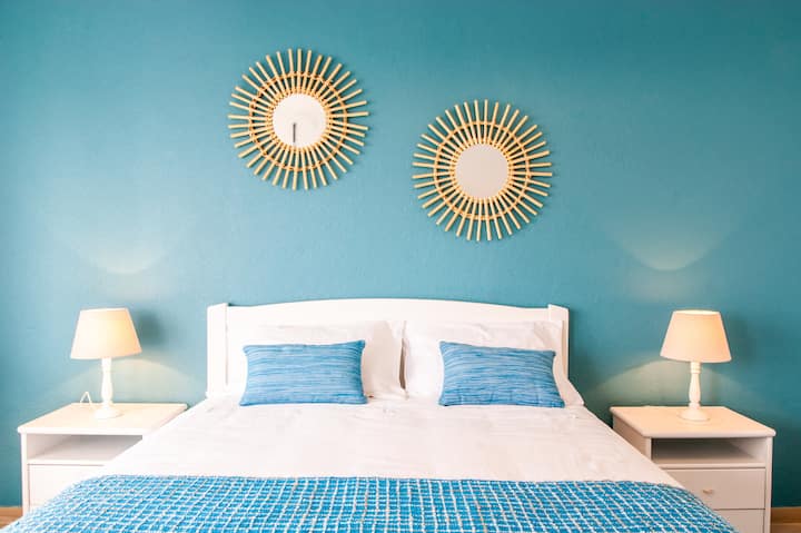 Кварто / двокреветна соба