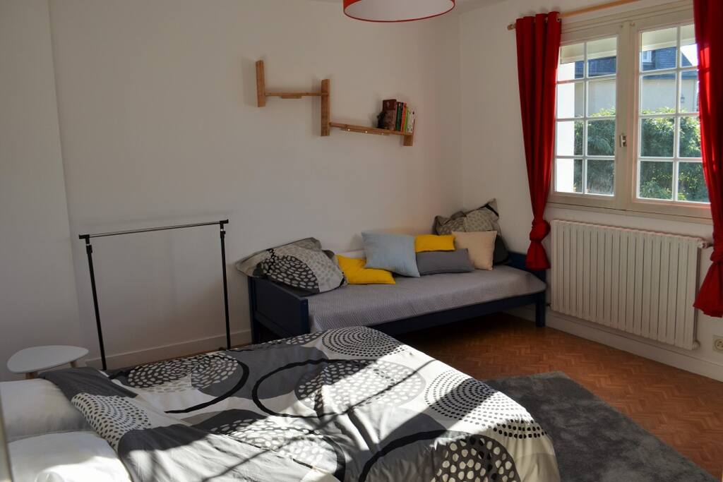 Chambre 1