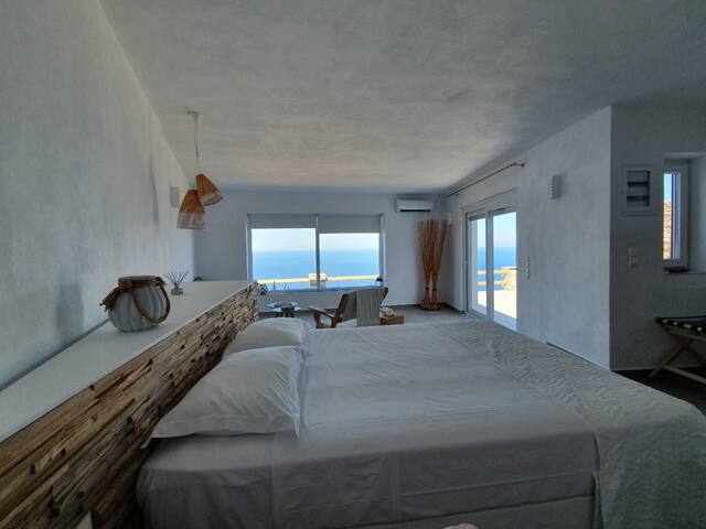 Aelia Sifnos Summer House !!