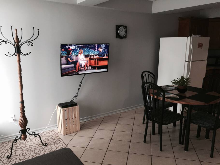 Smart-TV 42''