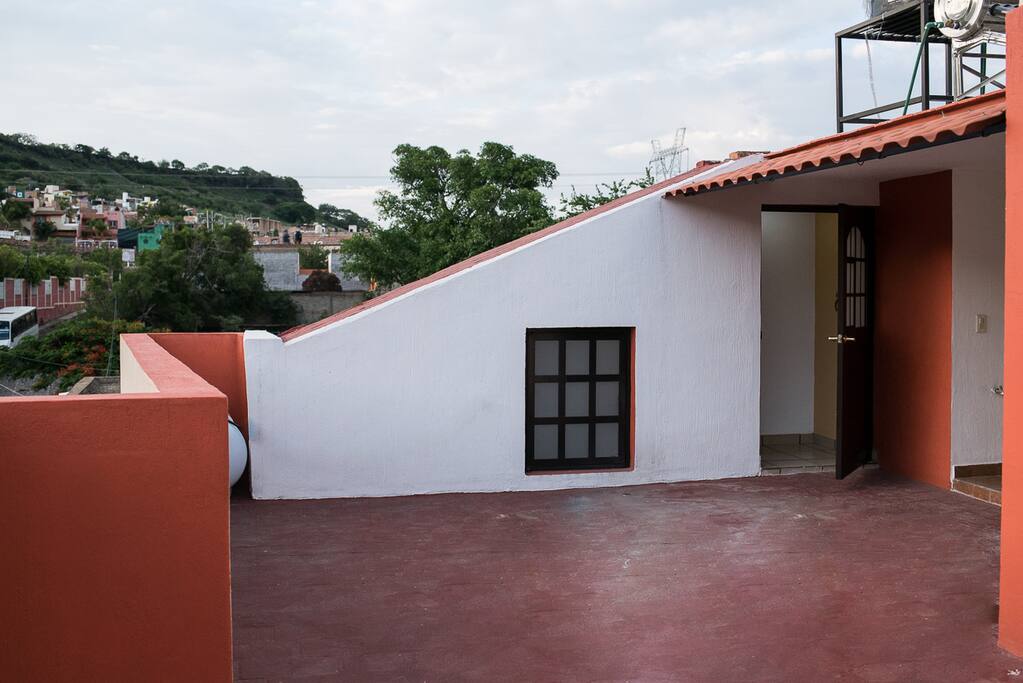 Terraza