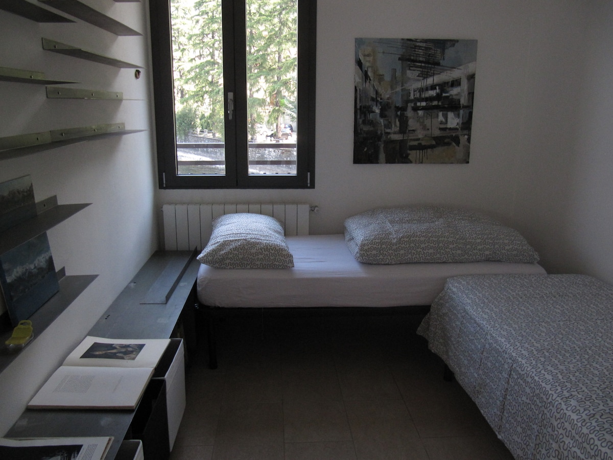 Chambre 1