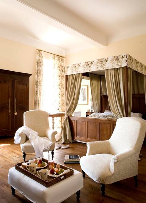 Chambre Musigny