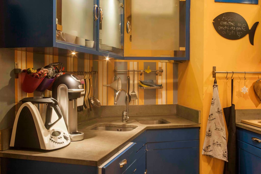 Cucina