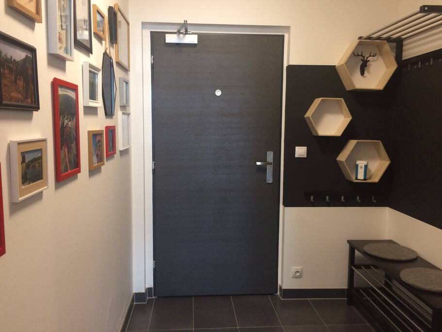 hall