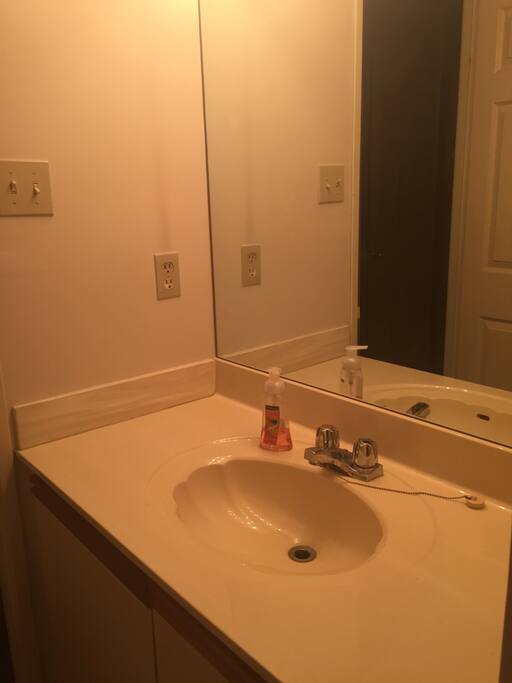 Washroom